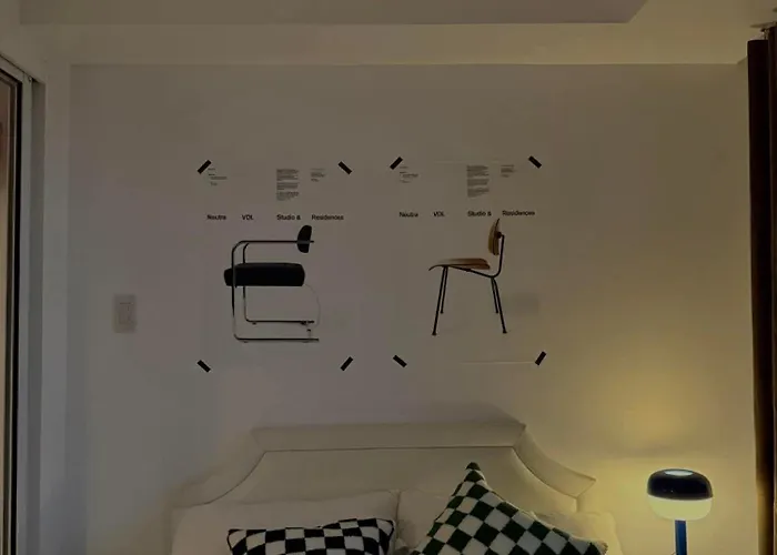 Apartamento At Sm Bicutan Gj *
